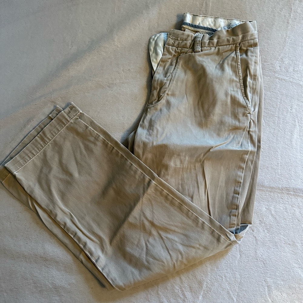 Polo Ralph Lauren Men’s Khakis